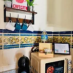 Rústico árabe En El Corazón De Apartamento