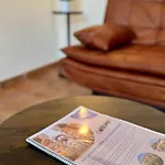 Διαμέρισμα Rincon Arabe Junto Al Templo Y Ayuntamiento