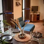 Apartamento Rústico árabe En El Corazón De *