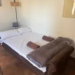 Rústico árabe En El Corazón De Apartamento Córdoba