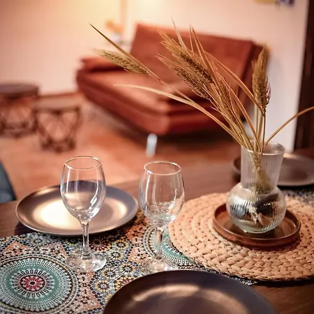 Rincon Arabe Junto Al Templo Y Ayuntamiento Lägenhet Córdoba