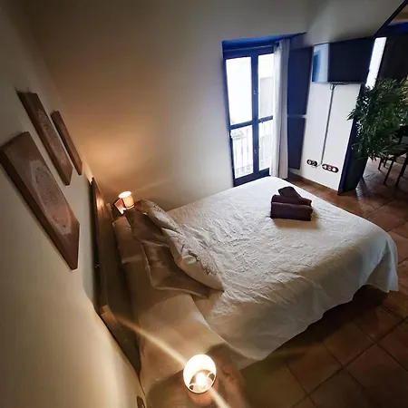 Rústico árabe En El Corazón De Apartamento Córdoba