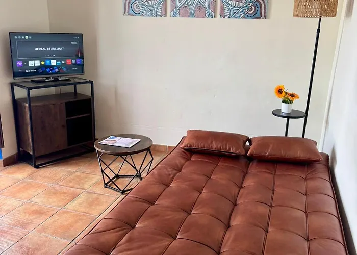 Rincon Arabe Junto Al Templo Y Ayuntamiento * Κόρδοβα