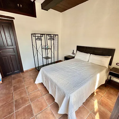 Rustico Arabe En El Corazon De Appartement *