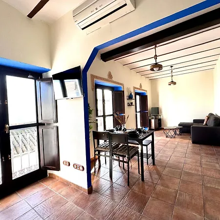 Appartement Rustico Arabe En El Corazon De *