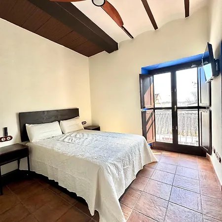 Rustico Arabe En El Corazon De Appartement *