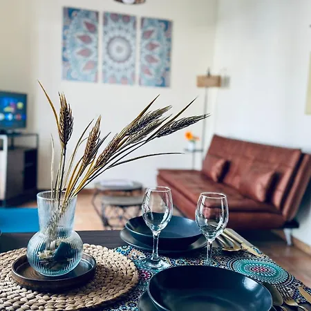 Rincon Arabe Junto Al Templo Y Ayuntamiento 科爾多瓦