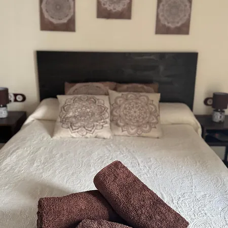 Rincon Arabe Junto Al Templo Y Ayuntamiento 公寓 科爾多瓦