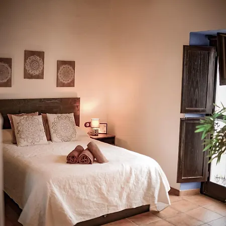 Rincon Arabe Junto Al Templo Y Ayuntamiento 科爾多瓦