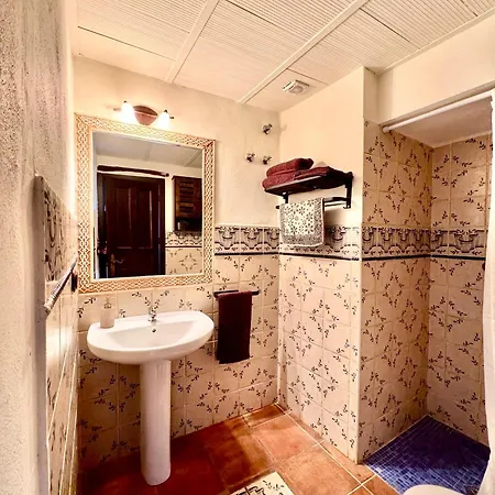 Apartmán Rincon Arabe Junto Al Templo Y Ayuntamiento Córdoba