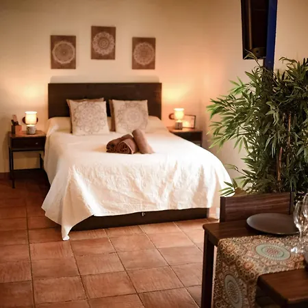 Apartment Rincon Arabe Junto Al Templo Y Ayuntamiento Cordoba