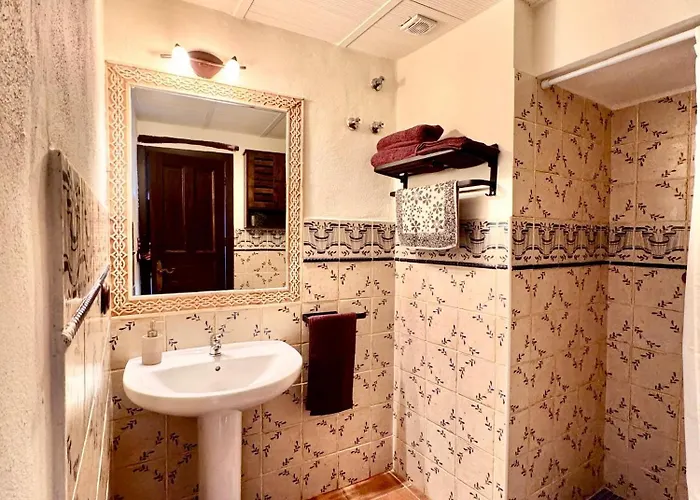 Apartment Rincon Arabe Junto Al Templo Y Ayuntamiento Cordoba