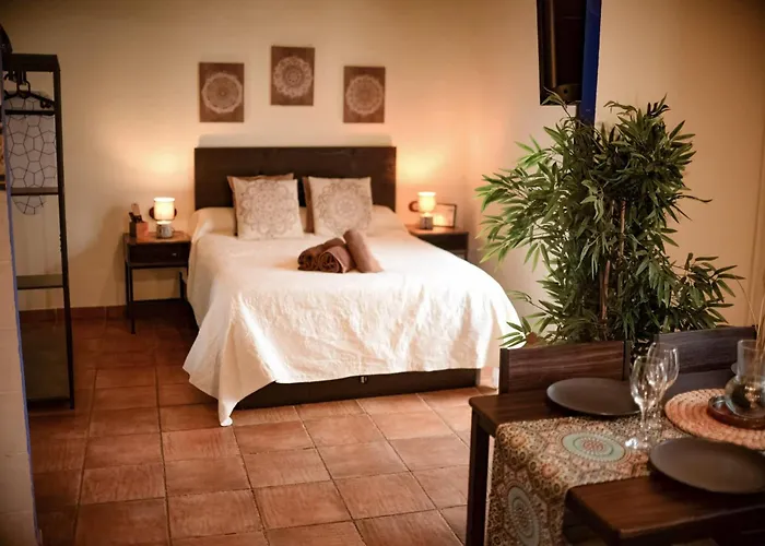 Apartment Rincon Arabe Junto Al Templo Y Ayuntamiento Cordoba